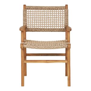 Derby Dining Chair with armrest – Bild 2