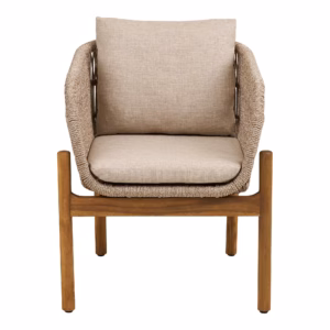 Terracina Dining Chair – Bild 2