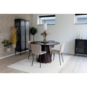 Halden Dining Chair – Bild 5