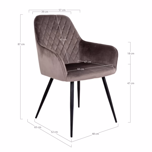 Harbo Dining Chair