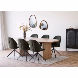 Monte Carlo Dining Chair – Bild 5