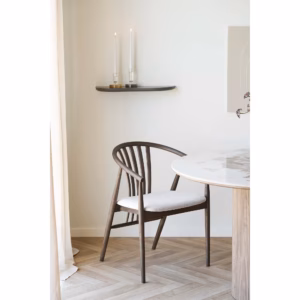 Agustin Dining Chair – Bild 4