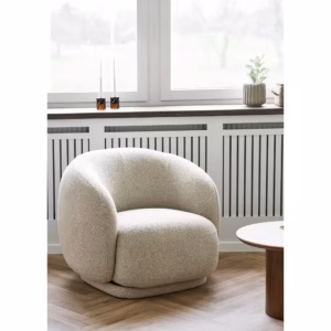 Hawkes Lounge Chair - Image 2