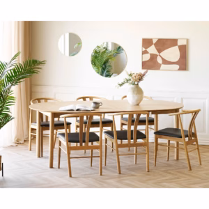 Artenara Dining Chair – Bild 2