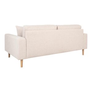 Lido 2.5 Seater Sofa – Bild 2