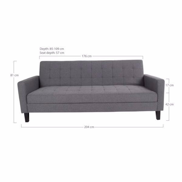 Milton Sofa Bed