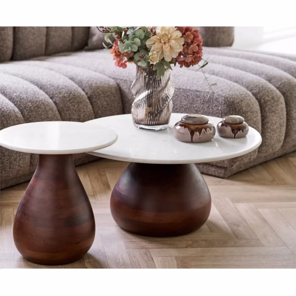 Heide Coffee Table
