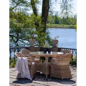 Maceda Dining Chair – Bild 4