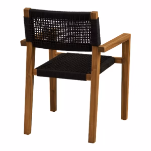 Anzio Dining Chair Anzio Dining Chair – Bild 5