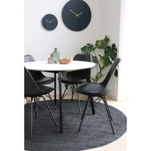 Oslo Dining Chair – Bild 5