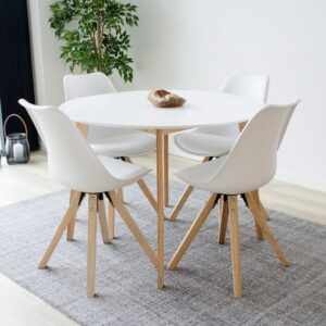 Bergen Dining Chair – Bild 2