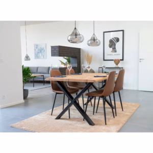 Stockholm Dining Chair – Bild 7