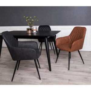 Harbo Dining Chair – Bild 2