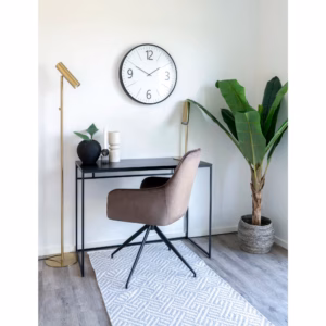 Harbo Dining Chair with swivel - Image 8