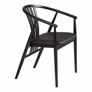 Agustin Dining Chair - Image 2