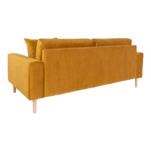 Lido 2,5 Seater Sofa – Bild 2
