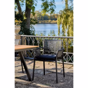 Tulsa Garden Chair - Image 5