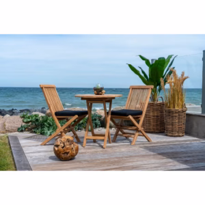 Toledo Dining Chair - Image 8