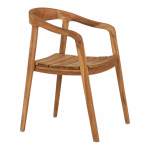 Otero Dining Chair – Bild 5