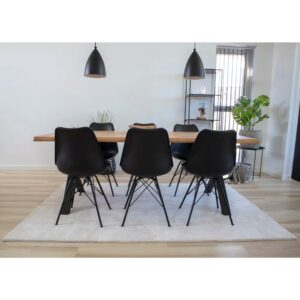 Oslo Dining Chair – Bild 3