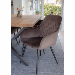 Harbo Dining Chair Harbo Dining Chair – Bild 6