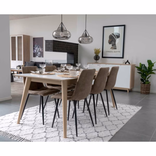 Middelfart Dining Chair