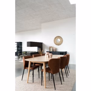 Pisa Dining Chair Pisa Dining Chair – Bild 4