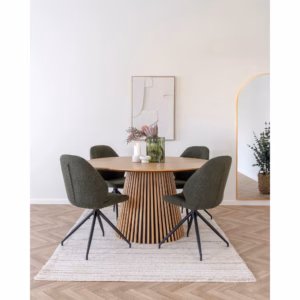 Monte Carlo Dining Chair – Bild 9