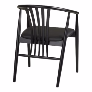 Agustin Dining Chair - Image 5