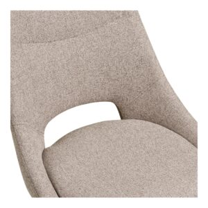 Dokka Dining Chair – Bild 2