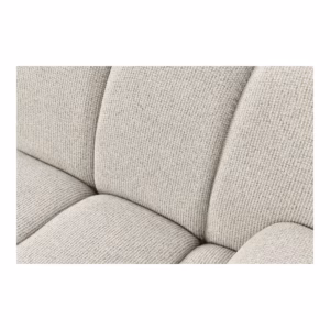 Taza 3.5 seater modular sofa w/pouf – Bild 7