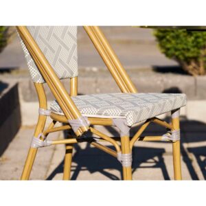 Lauria Dining Chair – Bild 2