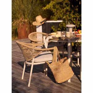 Abela Dining Chair – Bild 12