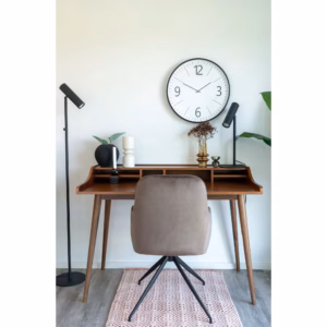 Harbo Dining Chair with swivel - Image 5