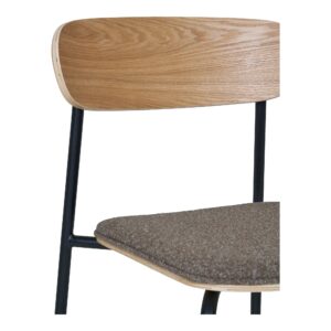 Estepona Dining Chair – Bild 2