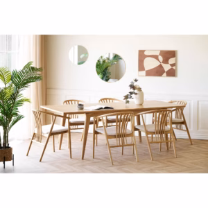 Agustin Dining Chair - Image 6