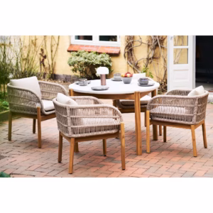 Terracina Dining Chair – Bild 5