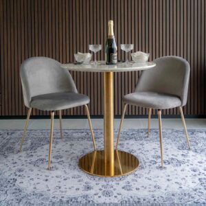 Geneve Dining Chair – Bild 2