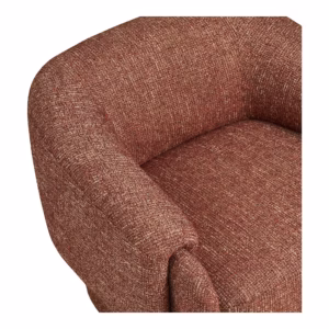 Hamilton Lounge Chair Hamilton Lounge Chair - Image 9