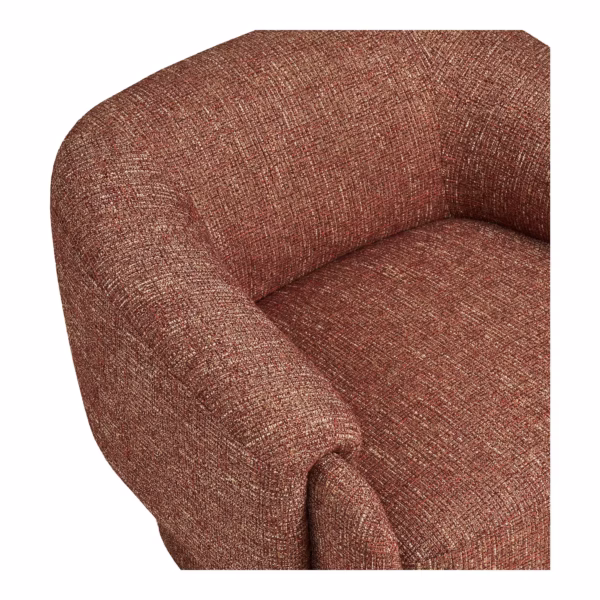 Hamilton Lounge Chair