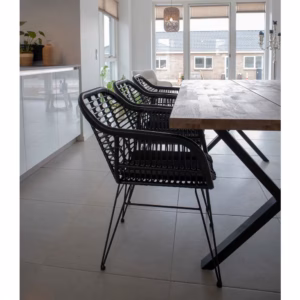 Trieste Armchair – Bild 2