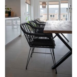 Trieste Armchair – Bild 2