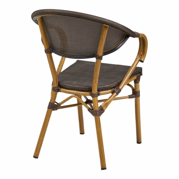 Calda Dining Chair