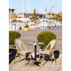 Bistro Table – Bild 5