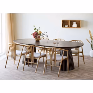 Osaka Dining Table Osaka Dining Table – Bild 7