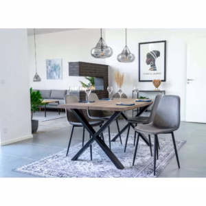 Toulon Dining Table – Bild 2