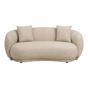 Hawkes 2,5 Seater Sofa - Image 1