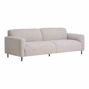 Salvador 3 Seater Sofa Salvador 3 Seater Sofa - Image 2