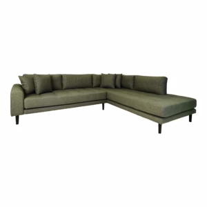 Lido Corner Sofa With Open End Lido Corner Sofa With Open End – Bild 3