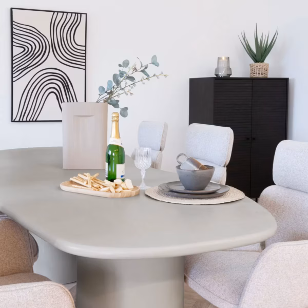 Maranola Dining Table